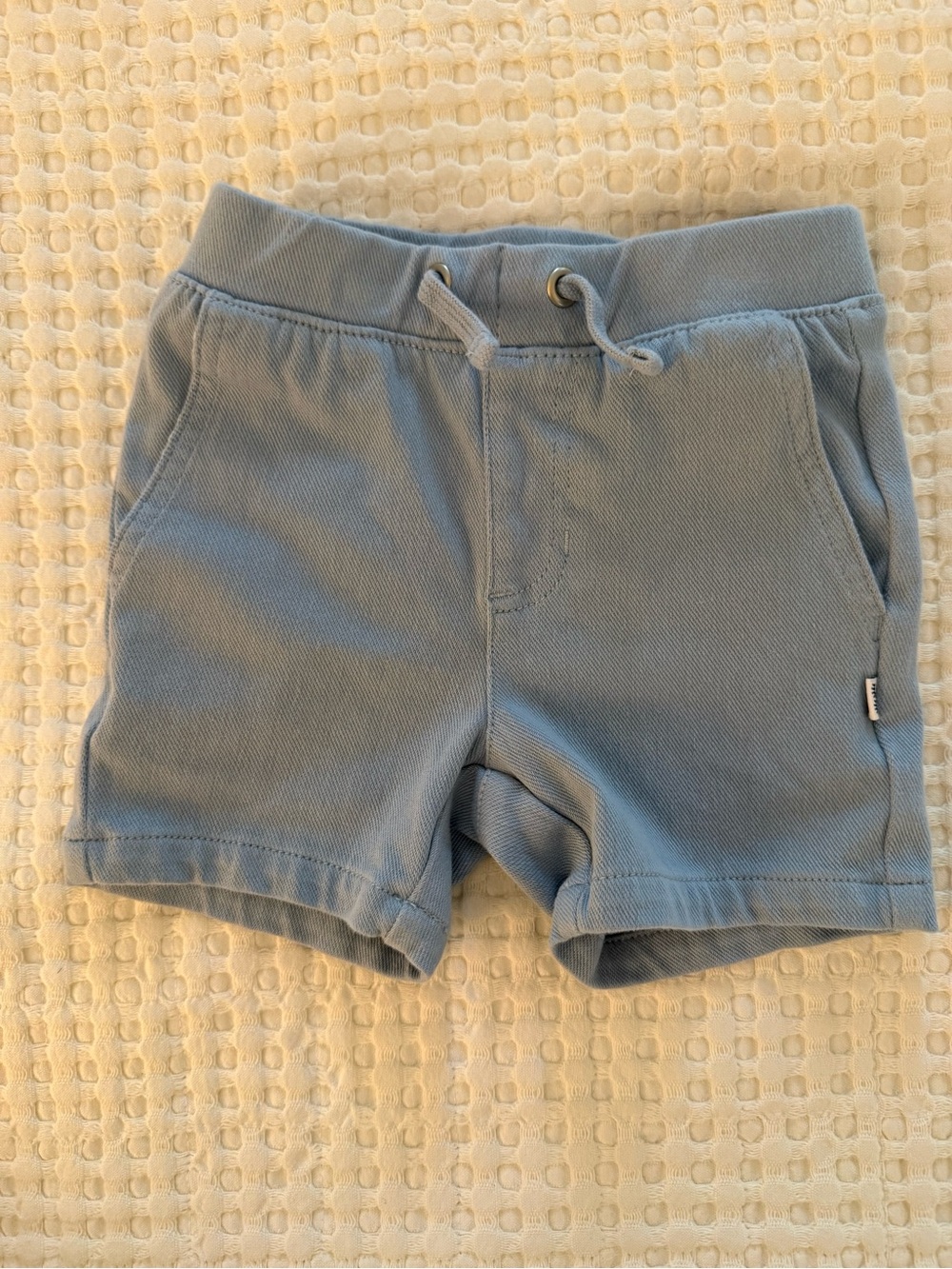 Little Sleepies Chino Shorts